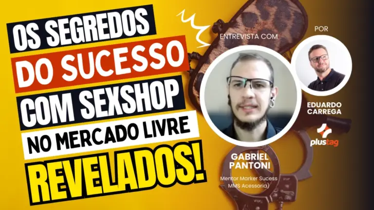 gabriel pantoni sexshop no mercado livre