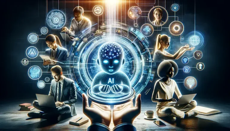 GPT-4o mini: A Revolução da Inteligência Acessível