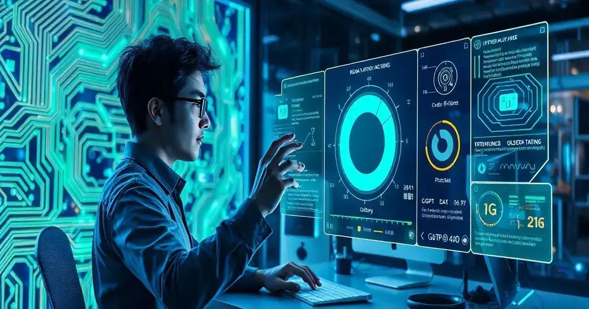 Novos snapshots do GPT-4o e GPT-4o mini Novos snapshots do GPT-4o e GPT-4o mini