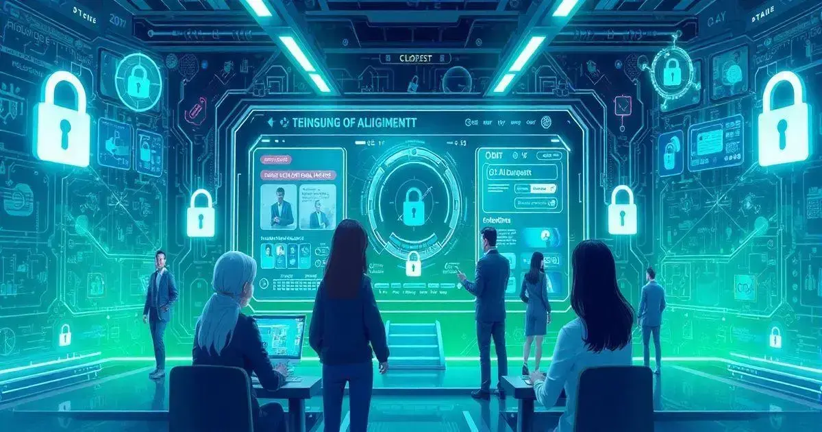 O Futuro do Alinhamento de IA