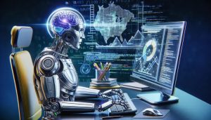 Search Generative Experience