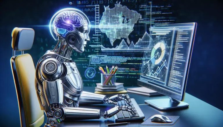 Search Generative Experience