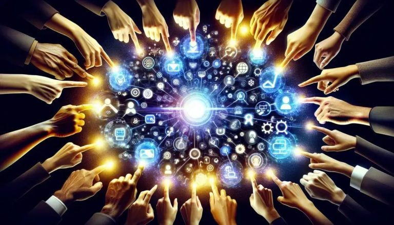 seo de ia generativa