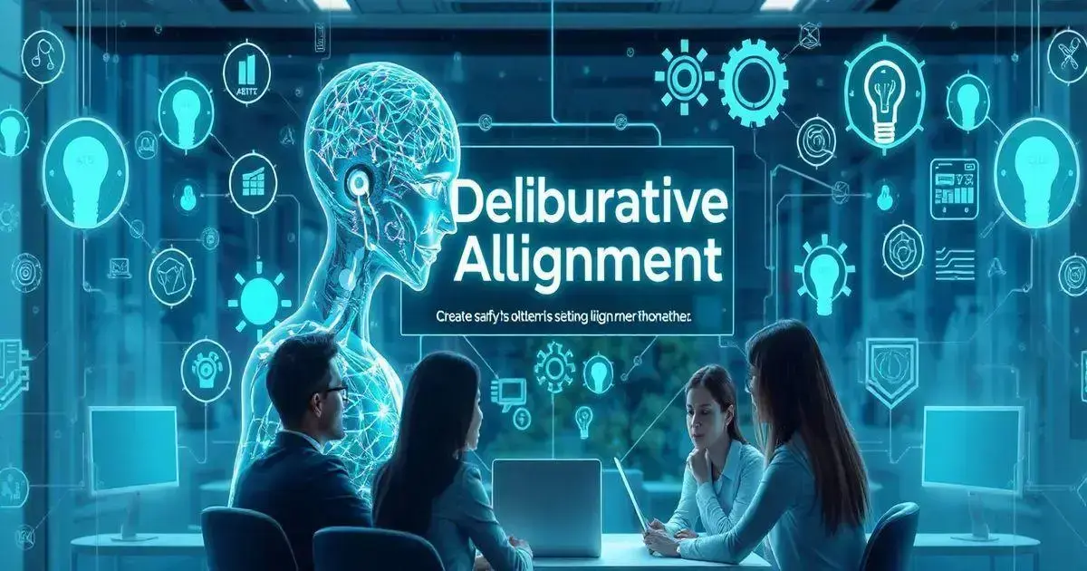 Técnicas de Alinhamento de IA