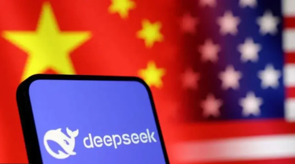 deepseek