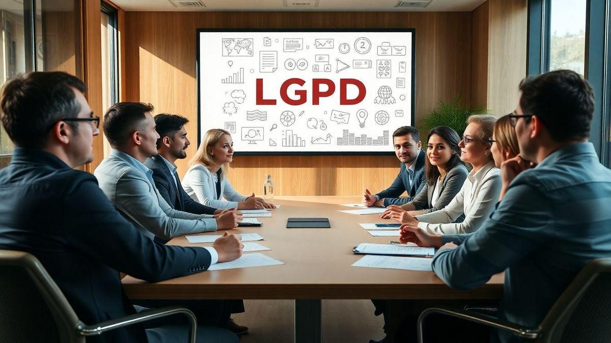 LGPD: O Que Você Precisa Saber Para Proteger Sua Empresa