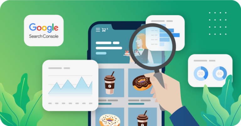 Google Search, Discover ou Google Notícias