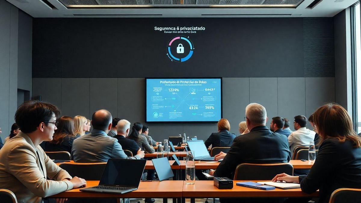 A Importância da LGPD nas Empresas: Uma Nova Perspectiva