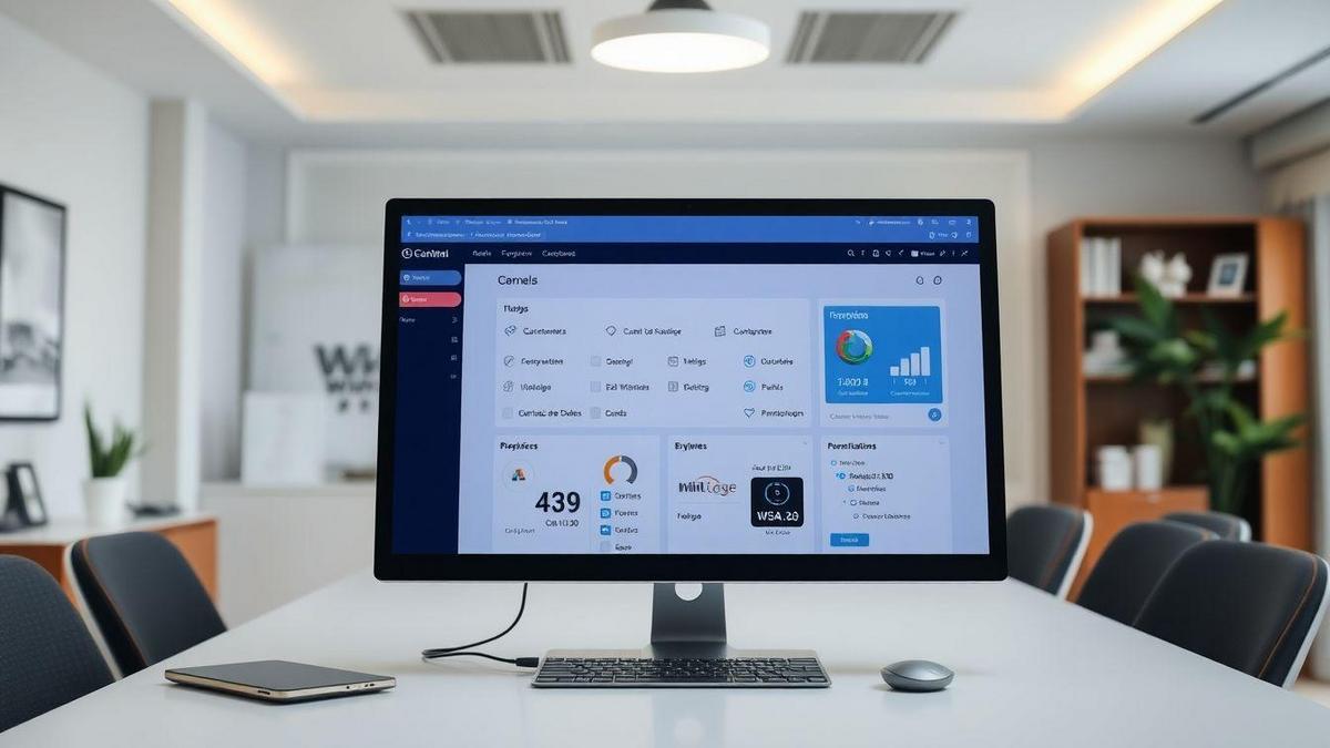Vantagens do cpanel isolado para gerenciamento de sites