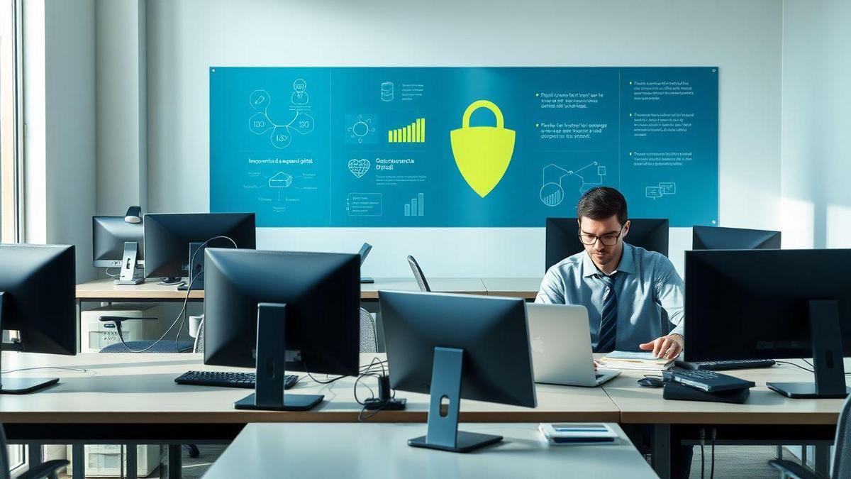 A Importância dos Serviços de Backup de Email para Pequenas Empresas