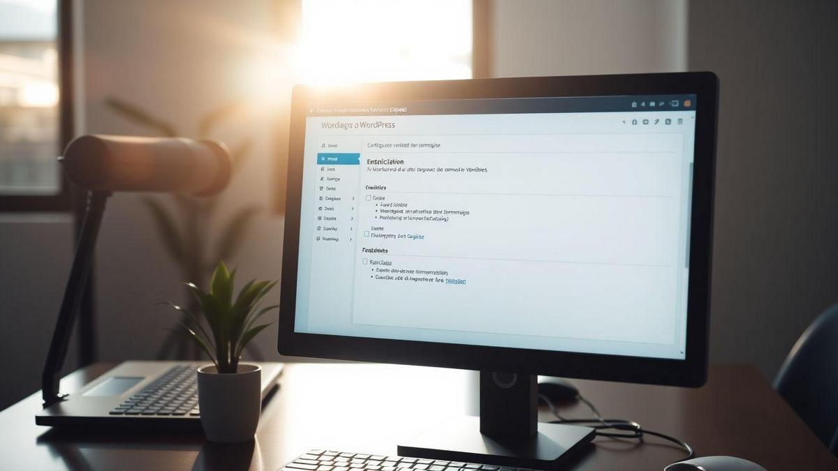 Configuração do cPanel Isolado para WordPress