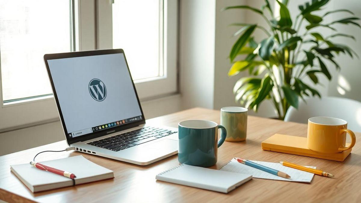 Dicas para Criar um Blog em Site WordPress de Sucesso