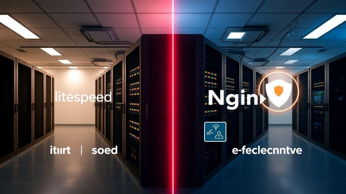 Segurança e Proteção em Litespeed e Nginx
