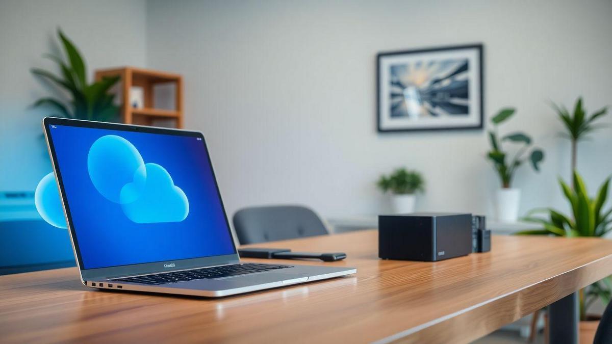 Soluções de Backup Automático para Empresas