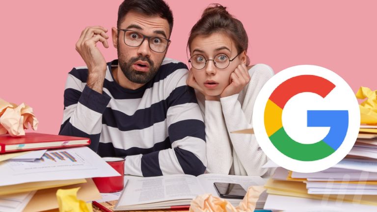 SEO e IA com o Google Mureva