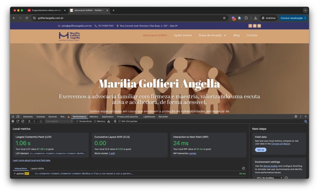 Novo speculative loading: WordPress 6.8 mais rápido, inteligente e seguro