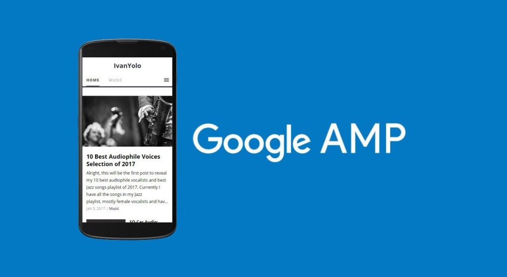 amp