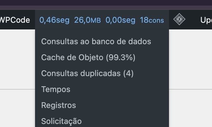Como reduzir em 80% a carga de um portal num servidor VPS com LiteSpeed, Cache Redis e Cloudflare