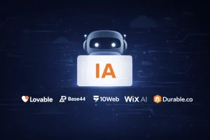 Site IA e WordPress, SEO, Lojas Virtuais e PageSpeed