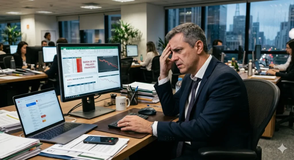 Servidor Dedicado de E-mail Corporativo