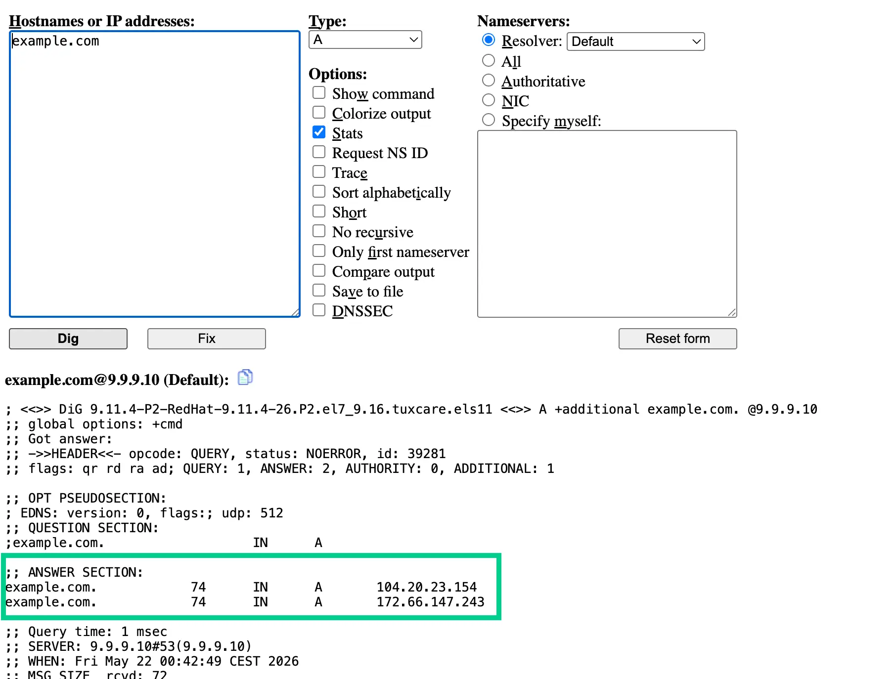 Antes de mexer em arquivos ou desativar plugins, é preciso confirmar se…