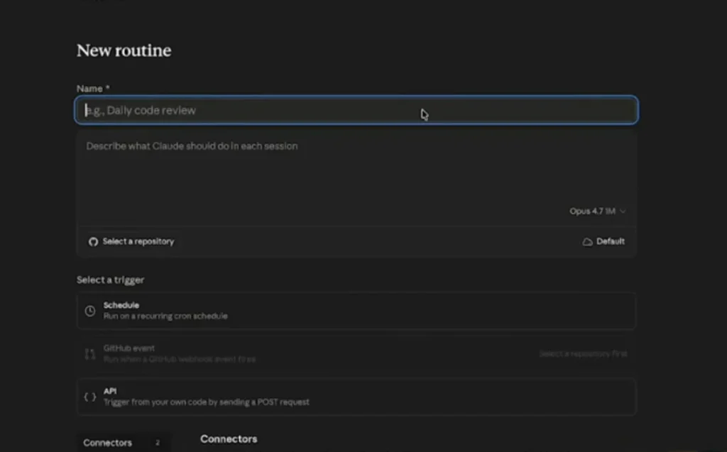 Routines: a nova ferramenta que transforma automação na nuvem