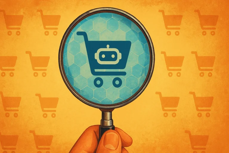 Google AI Mode: como seu ecommerce pode aparecer nos novos anúncios com IA