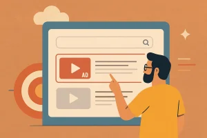 Por que anunciar no YouTube como se fosse Google Search vai queimar seu orçamento