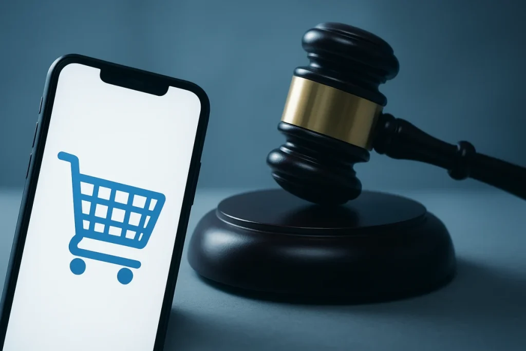FTC processa Amazon por suposto esquema de US$ 20 bilhões em cobranças extras de publicidade