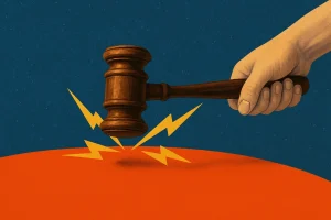 Juiz do caso Penske contra Google classifica uso de conteúdo por IA como "muito injusto"