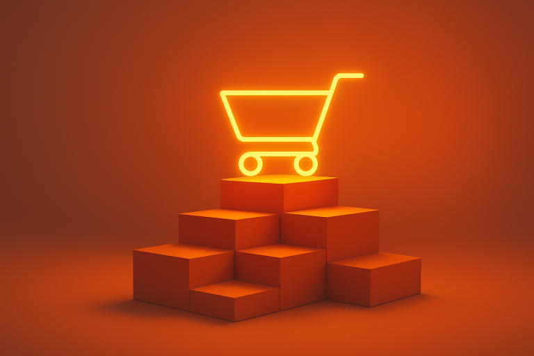 Como escolher a plataforma de e-commerce ideal para operações de grande porte