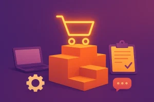 18 ferramentas essenciais para quem vende online: da estrutura à gestão de dados