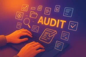 Como auditar sites de portais de notícias em 2026: o guia essencial de SEO