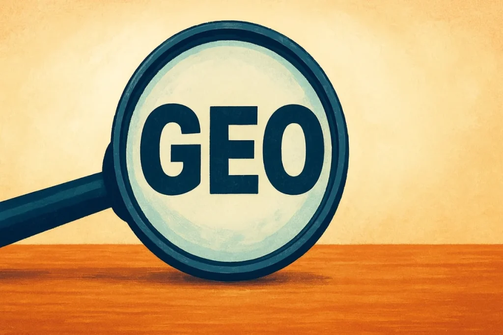 Google esclarece se algum setor pode ignorar o GEO e apostar só em SEO