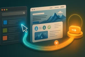 O ponto cego do SEO: o que acontece depois que o usuário clica?