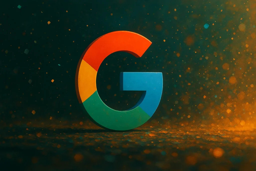 Google conclui atualização anti-spam de agosto de 2026