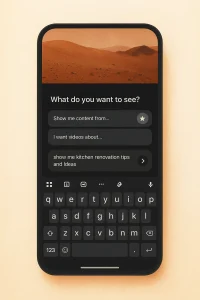 Google amplia personalização no Search, Discover e News com novo botão de Fontes Preferidas