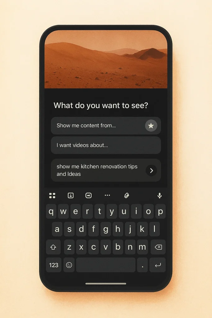 Google amplia personalização no Search, Discover e News com novo botão de Fontes Preferidas