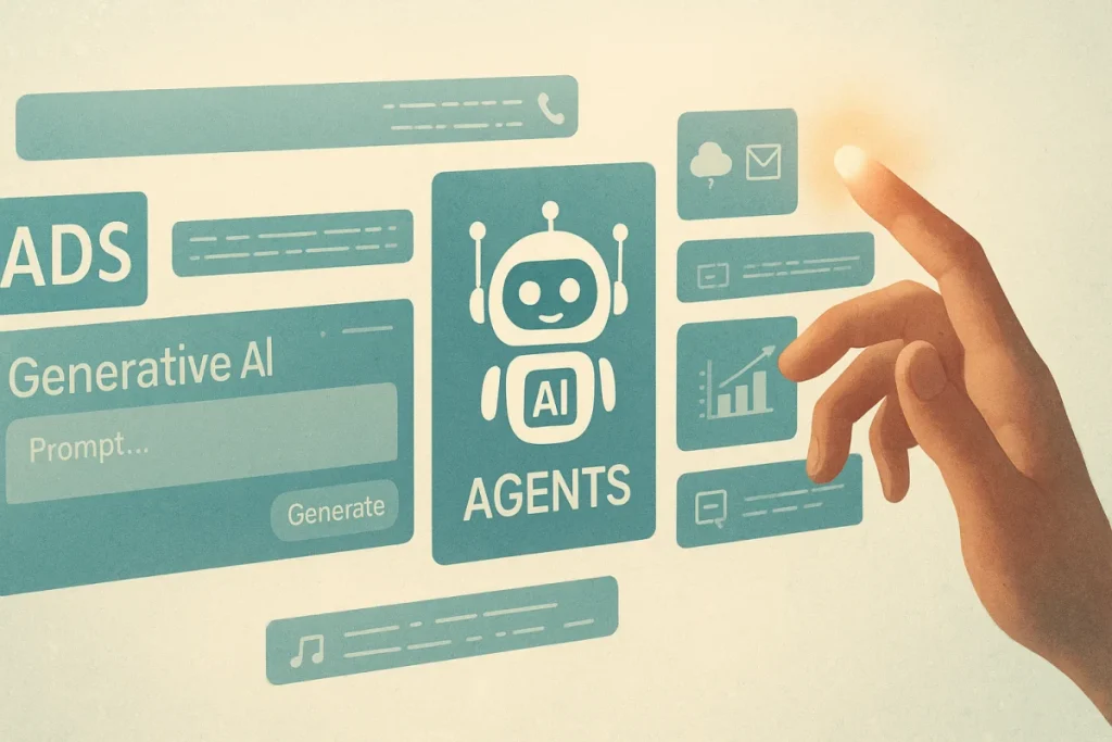 Google Ads automatiza cada vez mais decisões: sua mensuração precisa acompanhar esse ritmo
