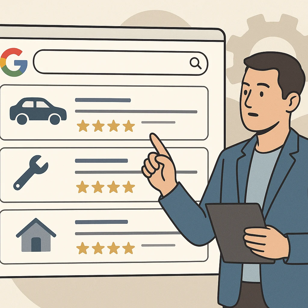 Setor automotivo ganhou mais fôlego