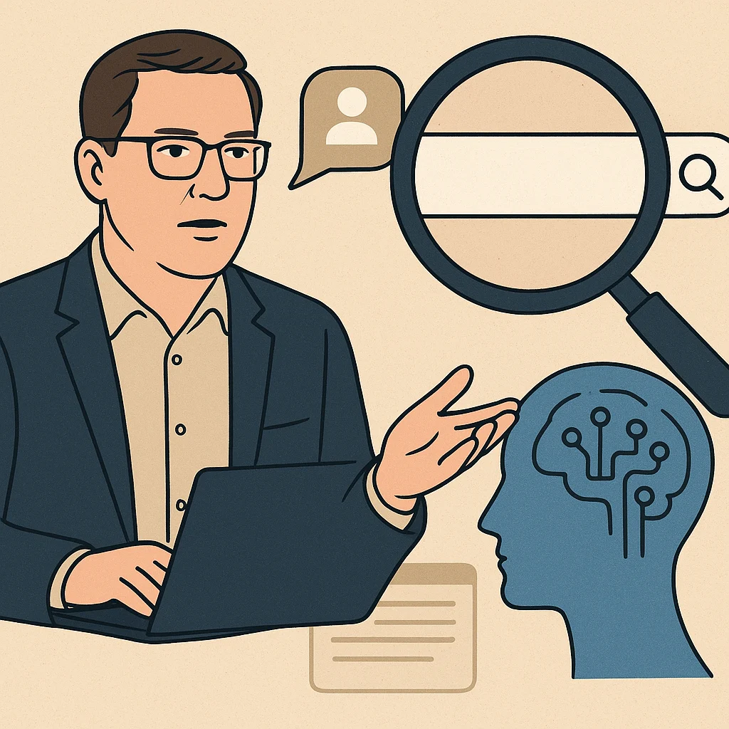 Os buscadores realmente se importam com o usuário