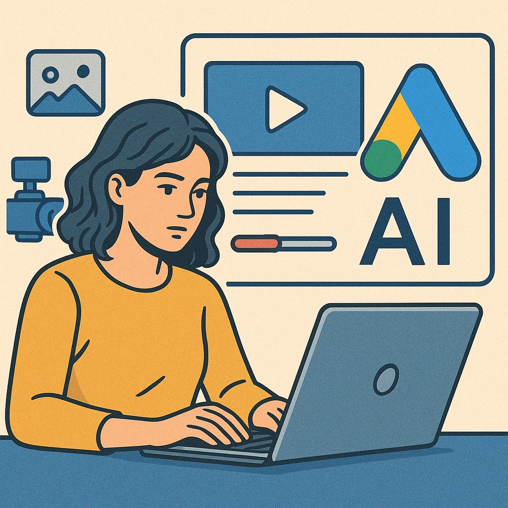 Da criação direto para a campanha