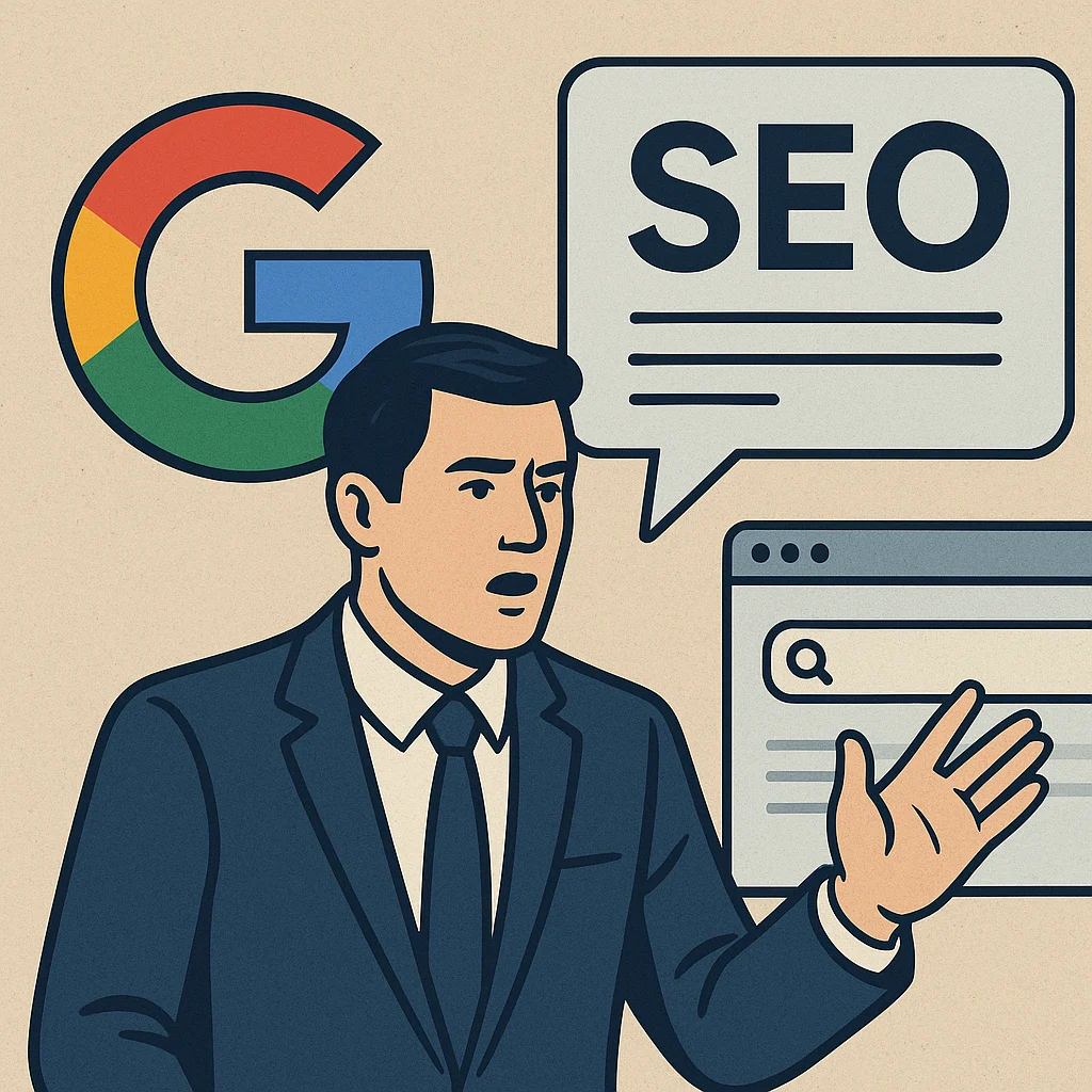 Na resposta, o representante do Google deixou claro que, do ponto de…