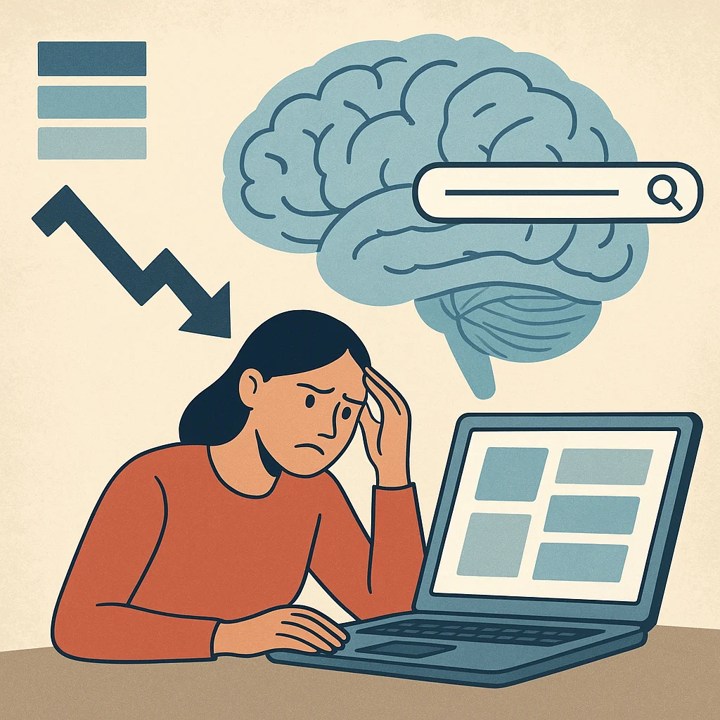 Essa reflexão ganhou força após a publicação do artigo de Jakob Nielsen,…
