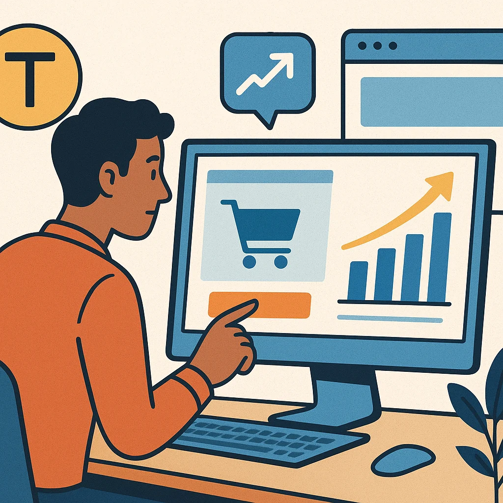 Dá para crescer sem investir em anúncios?