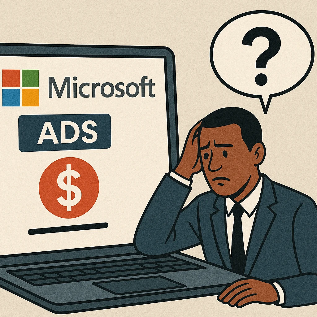 Por que a Microsoft está fazendo isso