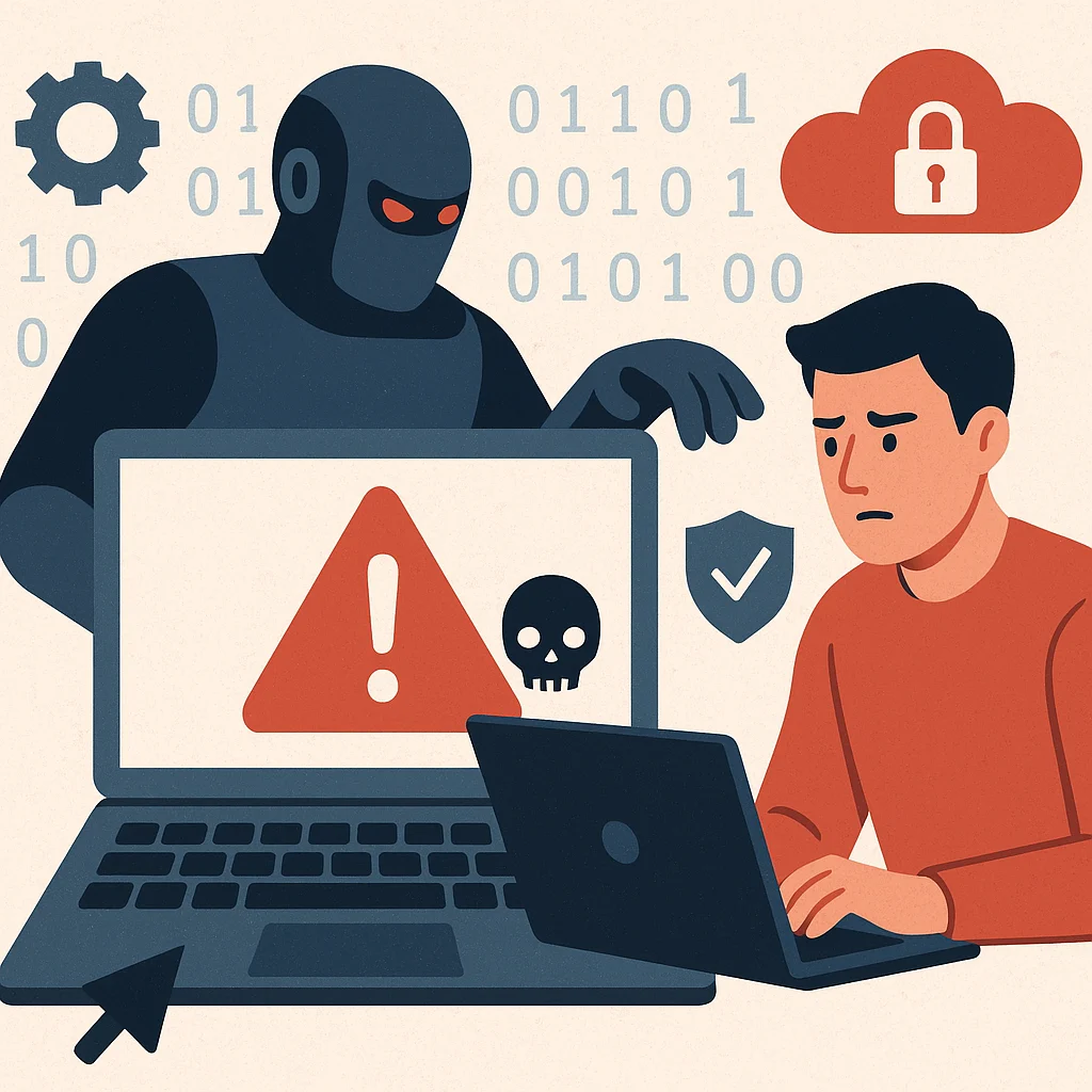 A visibilidade nos buscadores depende diretamente da segurança do site. Uma invasão…
