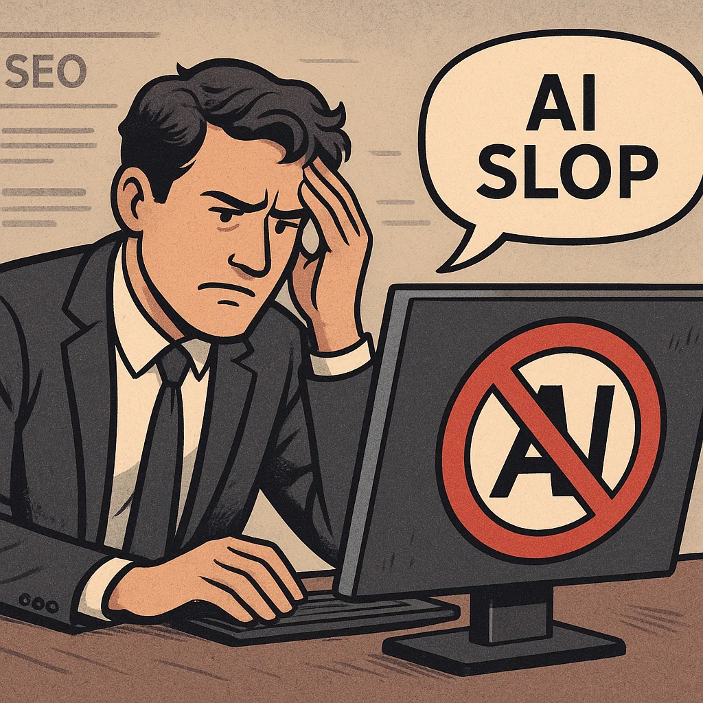 Mesmo em fóruns como o Blackhat World, usuários reclamaram da frustração de…