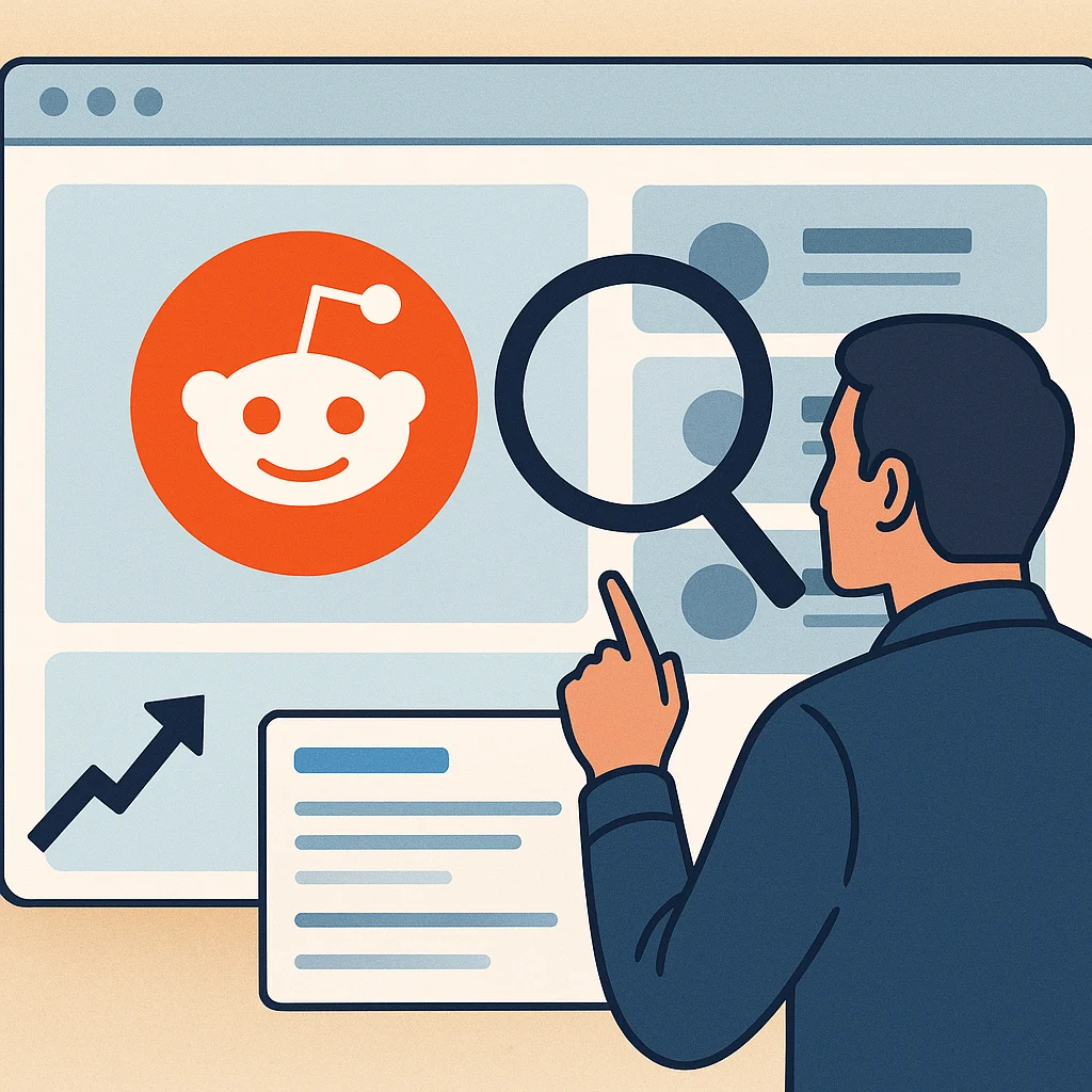 4. Escolha bem as comunidades — quantidade não é o segredo