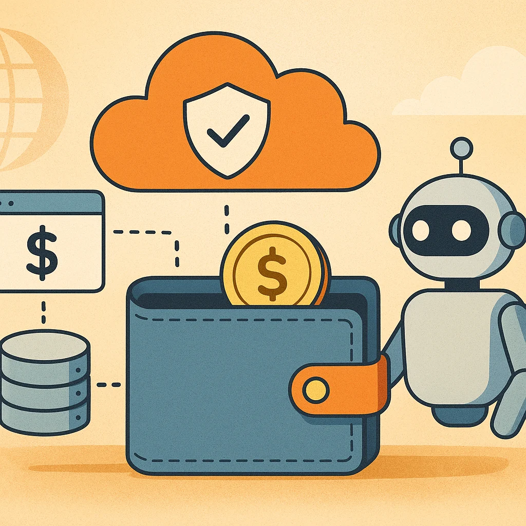 Do lado da venda, está o Monetization Gateway, que já acumula interessados em lista de espera desde julho de 2026. A ferramenta permitirá cobrar por "qualquer ativo protegido pela Cloudflare: páginas web, bancos de dados, APIs ou ferramentas MCP". O pagamento é processado na borda da rede da Cloudflare, antes mesmo que a requisição chegue ao servidor de origem. Isso difere do modelo anterior, o pay per crawl, que oferecia três opções por rastreador: permitir acesso gratuito, cobrar um valor fixo previamente configurado, ou bloquear totalmente o acesso, sem alternativa de pagamento. O mecanismo técnico é o mesmo, baseado no código de status HTTP 402 ("Payment Required"), mas o alcance agora é muito maior.